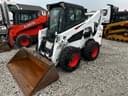 2017 Bobcat S740 Image