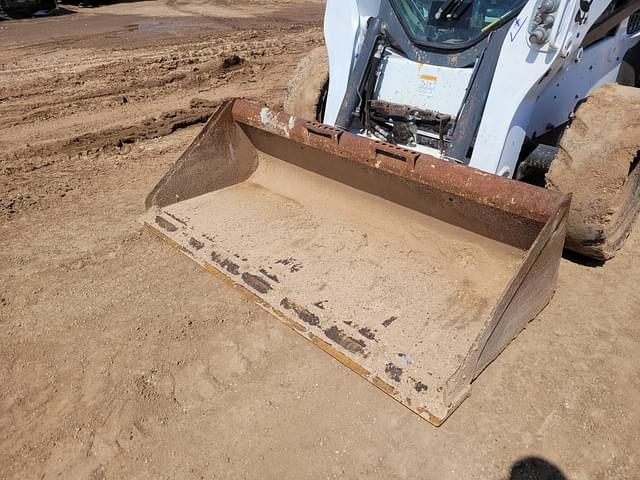 Image of Bobcat S740 equipment image 1