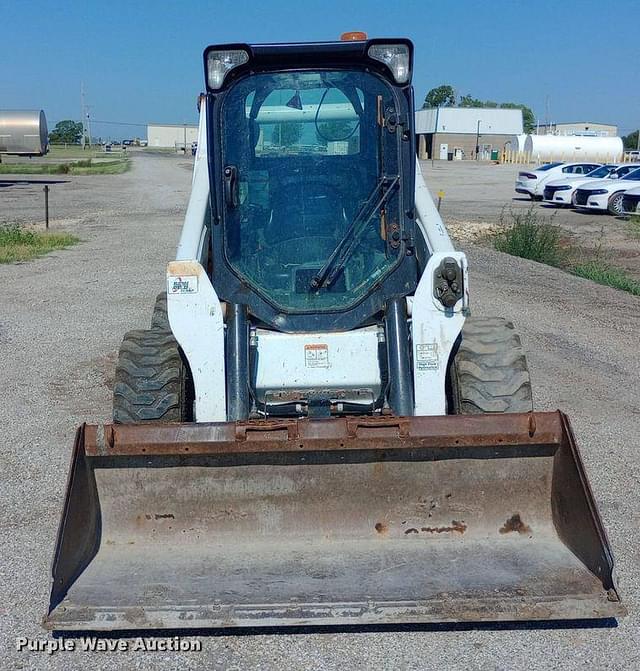 Image of Bobcat S740 equipment image 1