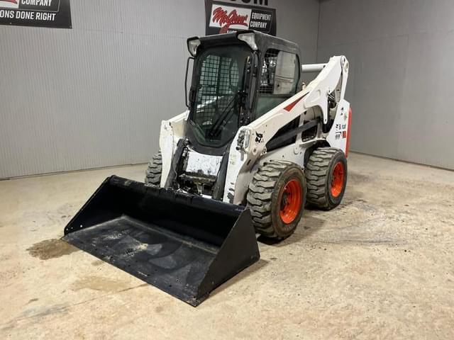 Image of Bobcat S740 equipment image 1