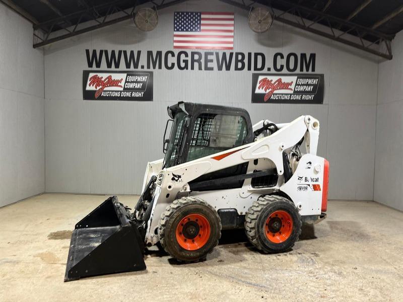 Image of Bobcat S740 Primary image
