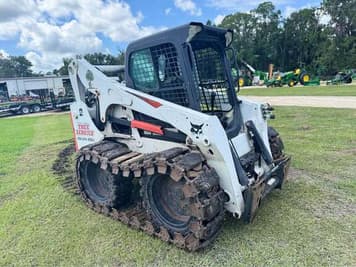 Main image Bobcat S770