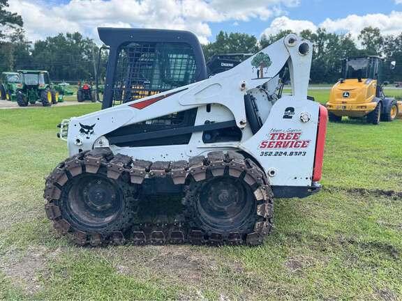 Image of Bobcat S770 equipment image 4