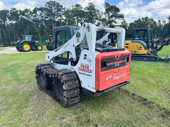 Image of Bobcat S770 equipment image 3