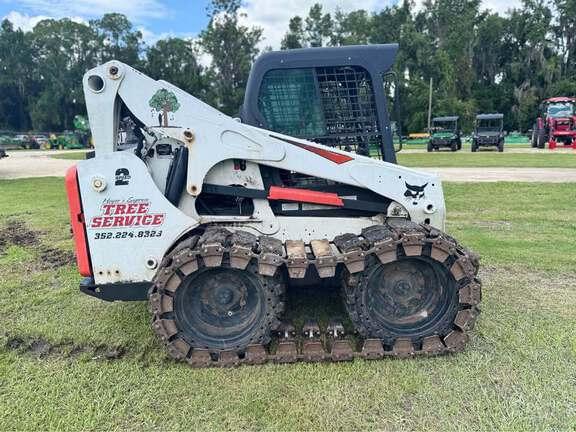 Image of Bobcat S770 equipment image 1