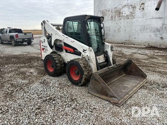 Image of Bobcat S770 equipment image 4