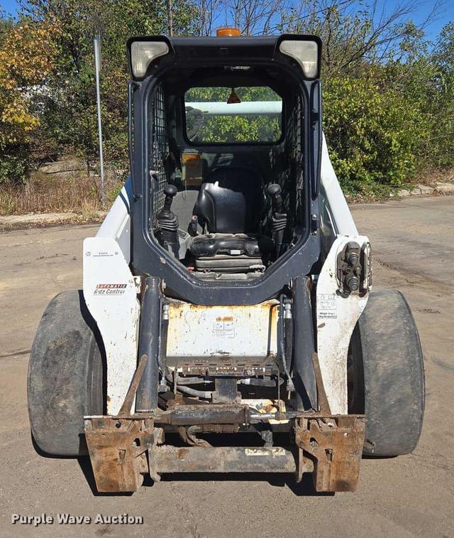 Image of Bobcat S770 equipment image 1