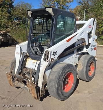 Main image Bobcat S770