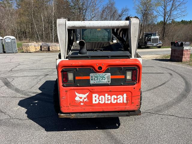 Image of Bobcat S770 equipment image 3