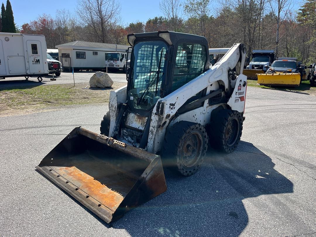 Image of Bobcat S770 Primary image