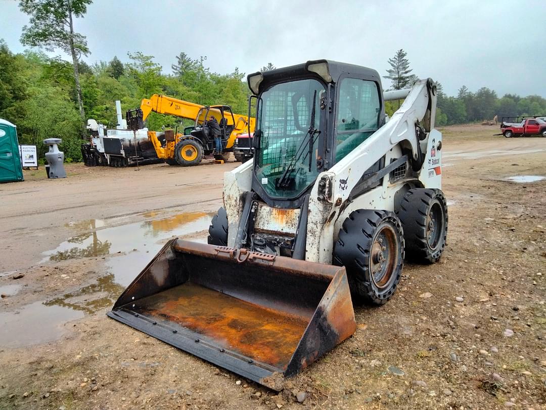 Image of Bobcat S770 Primary image