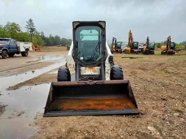Image of Bobcat S770 equipment image 1