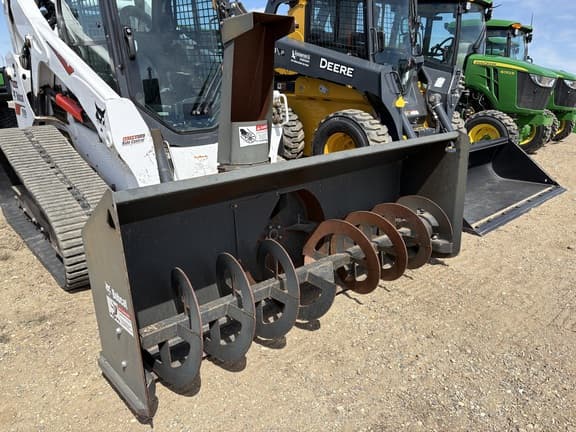 Image of Bobcat SB240 equipment image 1