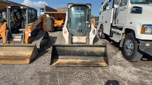 Image of Bobcat T650 equipment image 1