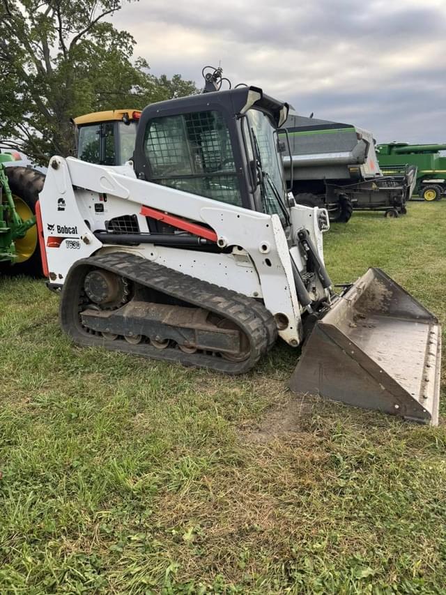 Image of Bobcat T630 equipment image 1