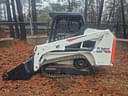 2017 Bobcat T450 Image