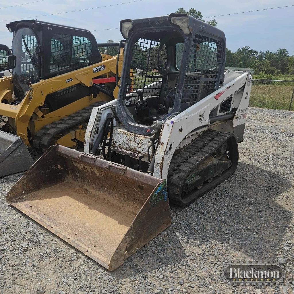 Image of Bobcat T450 Primary image