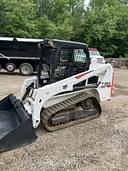 2017 Bobcat T450 Image