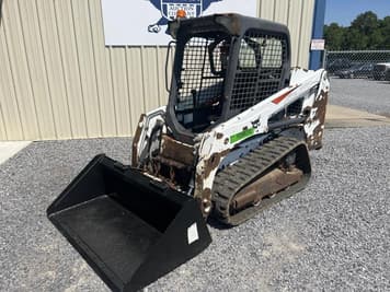 Main image Bobcat T450