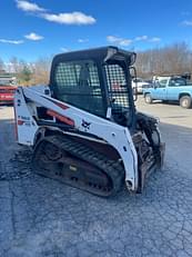 Main image Bobcat T450