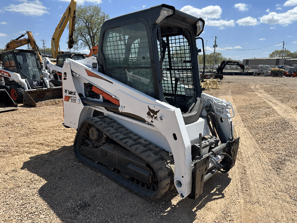 Image of Bobcat T450 Primary image