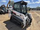 2017 Bobcat T450 Image