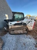 2017 Bobcat T550 Image
