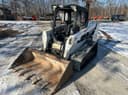 2017 Bobcat T550 Image