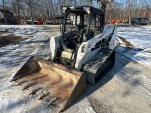 2017 Bobcat T550 Image