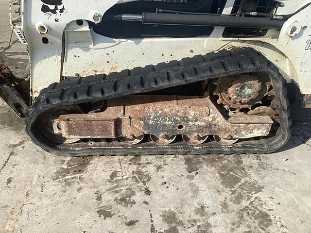 Image of Bobcat T550 equipment image 1