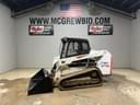 2017 Bobcat T550 Image