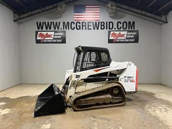 Main image Bobcat T550