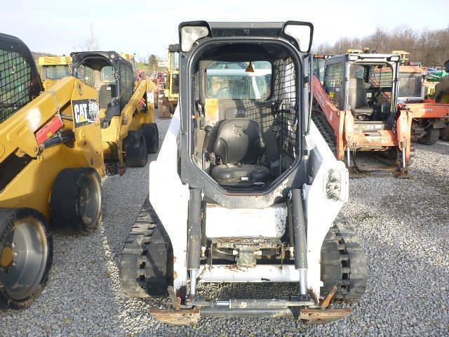 Image of Bobcat T590 equipment image 1