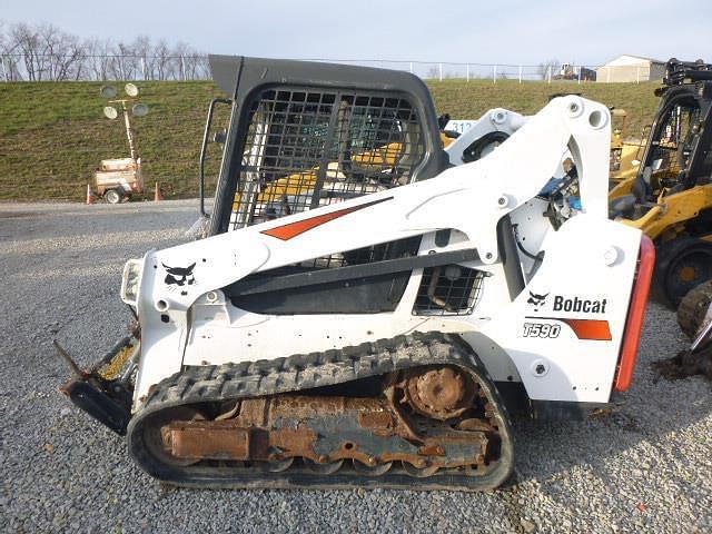 Image of Bobcat T590 Primary image