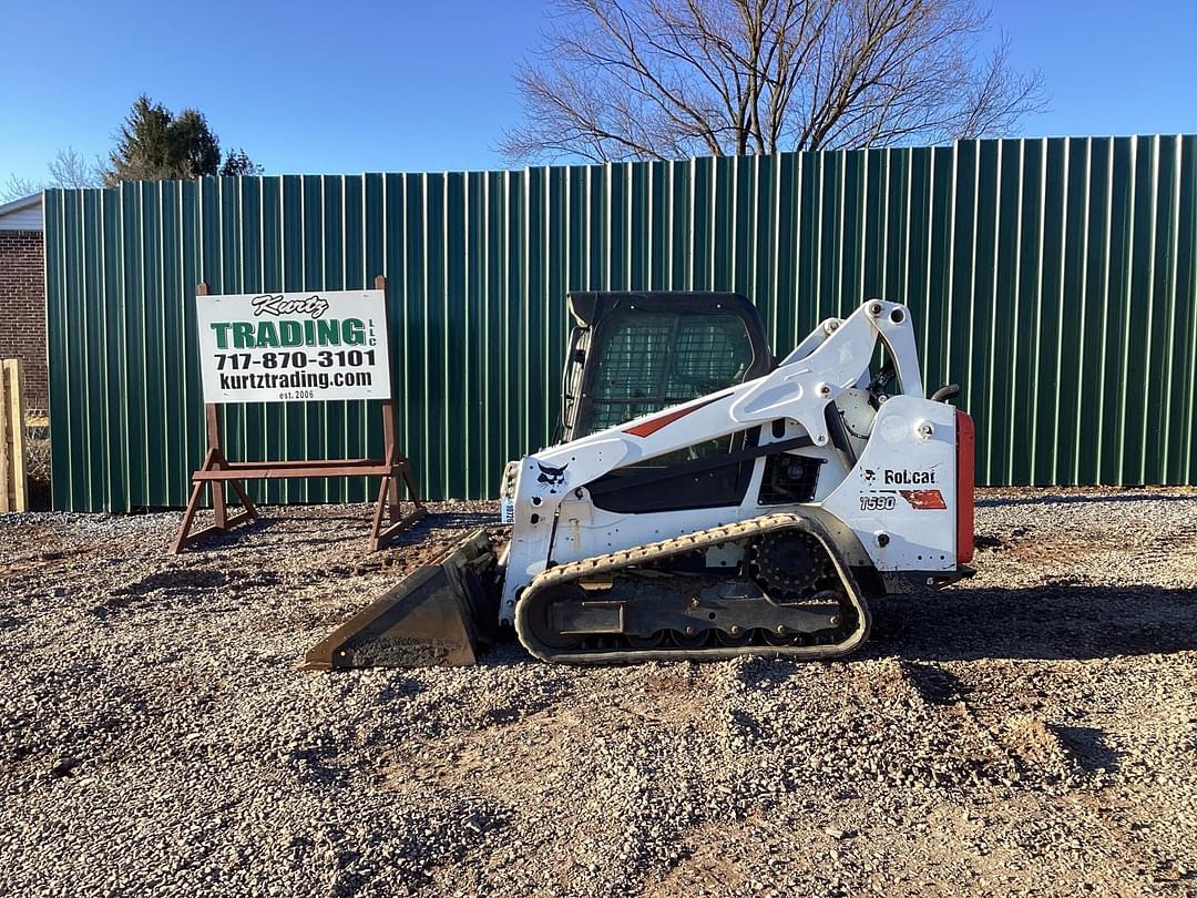 Image of Bobcat T590 Primary image