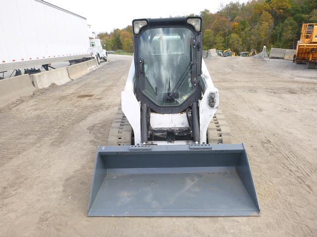 Image of Bobcat T590 equipment image 1