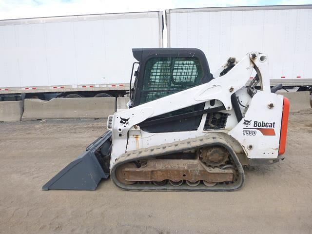 Image of Bobcat T590 Primary image