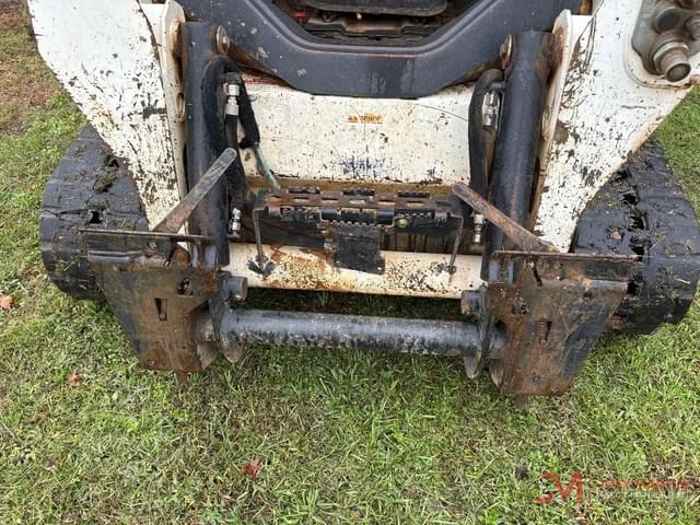 Image of Bobcat T590 equipment image 4