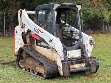 Main image Bobcat T590
