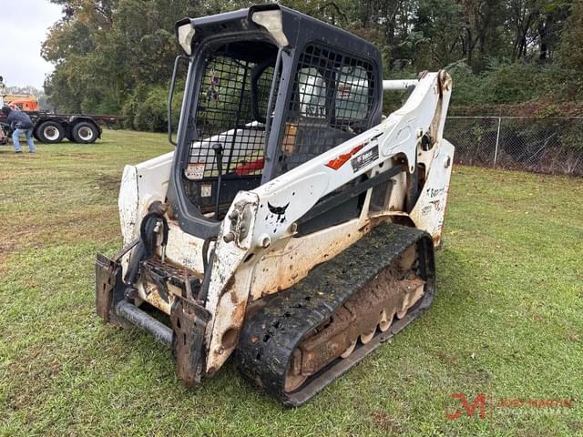 Image of Bobcat T590 equipment image 3
