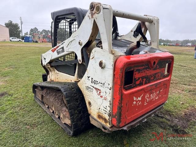 Image of Bobcat T590 equipment image 2