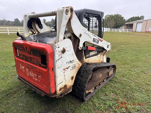 Image of Bobcat T590 equipment image 1