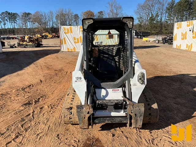 Image of Bobcat T590 equipment image 1