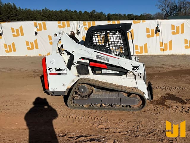 Image of Bobcat T590 equipment image 3
