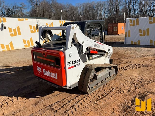 Image of Bobcat T590 equipment image 4