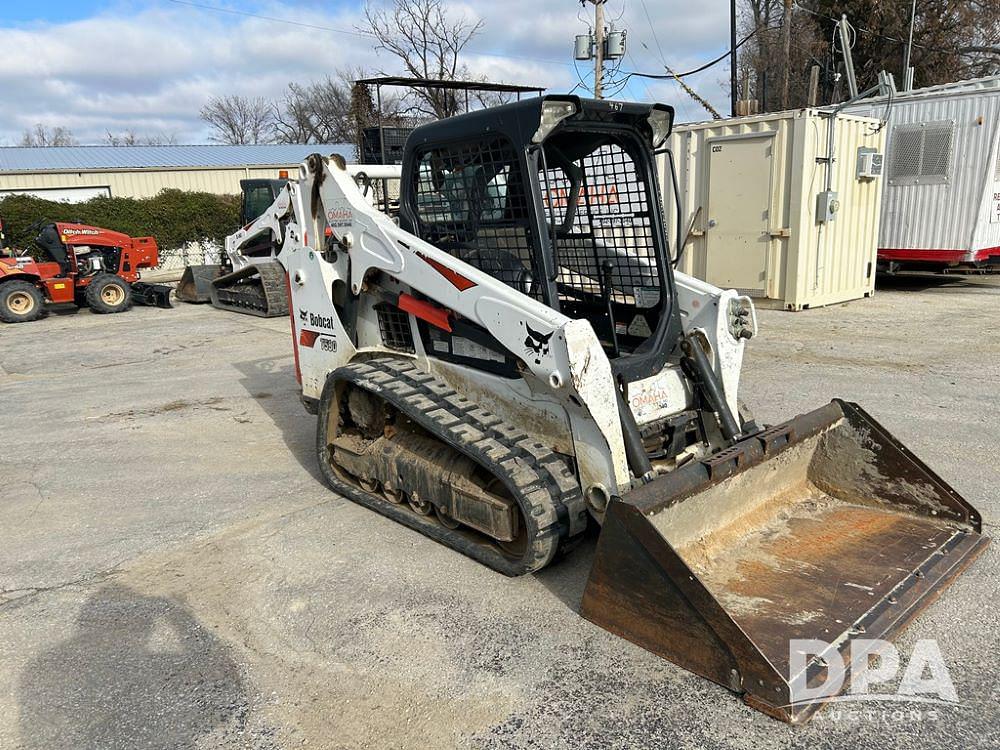 Image of Bobcat T590 Primary image