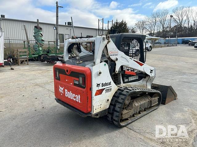 Image of Bobcat T590 equipment image 2