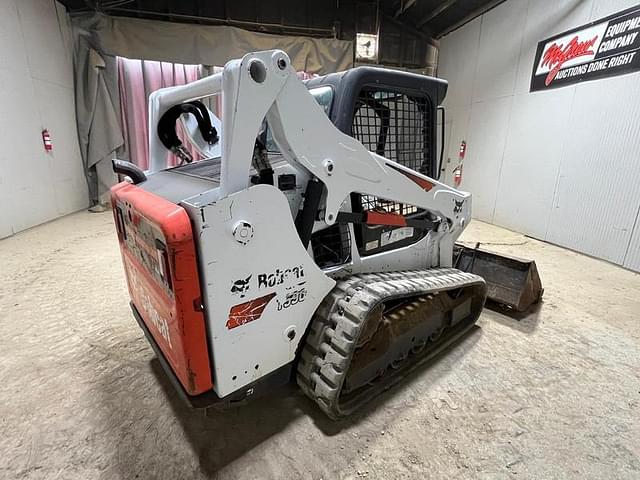Image of Bobcat T590 equipment image 4