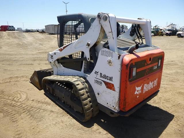 Image of Bobcat T590 equipment image 3