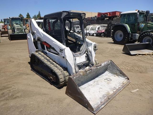 Image of Bobcat T590 equipment image 1